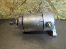 Démarreur Suzuki VZ 800 Marauder VZ800 1997-2003