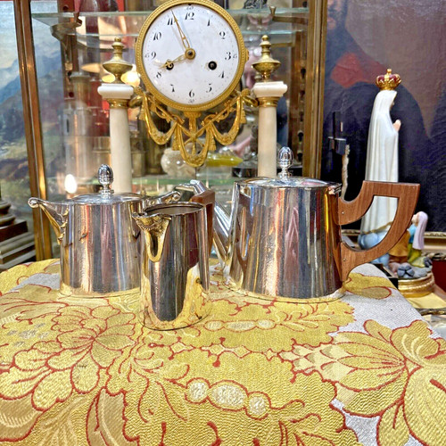 Ancien service café - ancien,