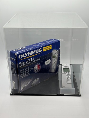 Olympus 300m voice recorder - olympus,