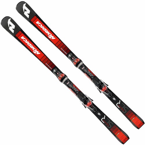 Nordica dobermann slr - dobermann, rb
