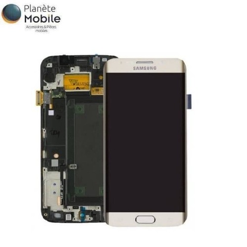 Original ecran lcd complet - lcd, or
