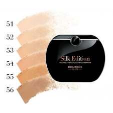 Bourjois Silk Edition Poudres