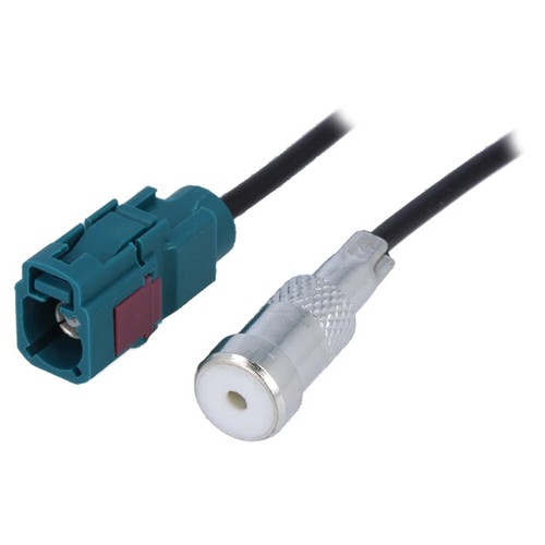 Cable adaptateur antenne fakra - cable,