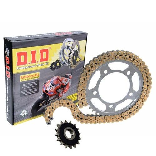 Set transmission chaîne 41 - set, 17