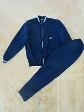 Survêtement LE COQ SPORTIF vintage 70'S sport marine made in France tracksuit 4
