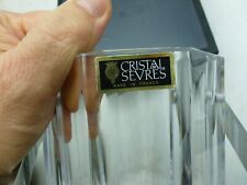 SUPERBE  SEAU A Glaçons