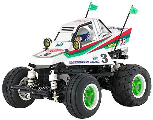 Tamiya electric rc car - tamiya,