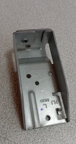 6820 support fixation platine - support,