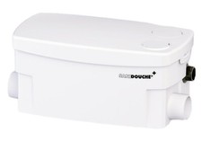 Sanidouche Broyeur sanitaire