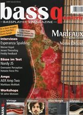 Bass Quaterly # 2009 4