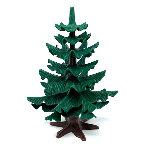 Playmobil nature sapin - playmobil, *