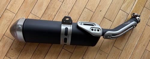 Oem yamaha 700 - oem, tenere