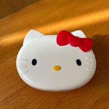 Hello Kitty Tupperware