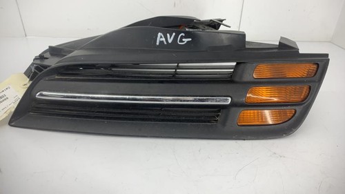 Grille calandre nissan - de,