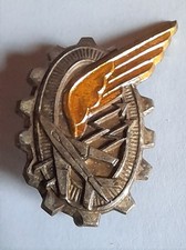 Lot Médailles Militaires