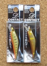 Smith D-Contact 50 couleur or