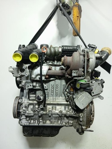 Moteur peugeot 5008 phase - 5008, 1