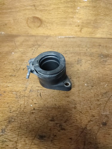 Pipe admission yamaha 125 - d'admission,