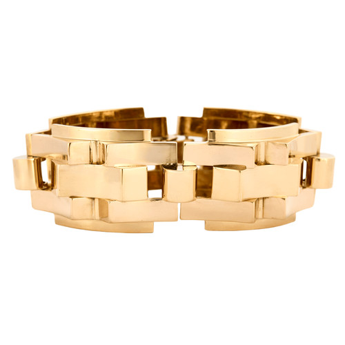 Important bracelet tank or - important, en