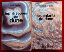 Les enfants de Dune + Les