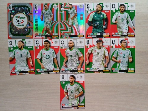 Panini adrenalyn coupe du - xl,