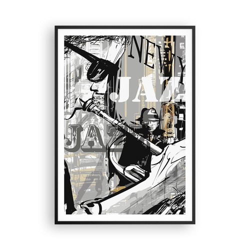 Affiche poster 70x100cm - poster,