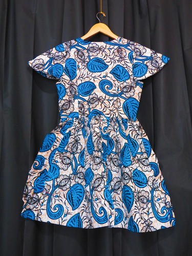 Robe ville baladeuse - robe, de