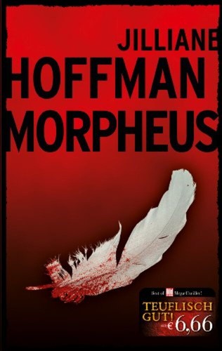 Morpheus jilliane hoffman - morpheus, |