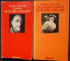 Charles Bukowski Contes de la