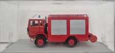 Cef Replex 1/43 - Renault JK 90 Pompiers