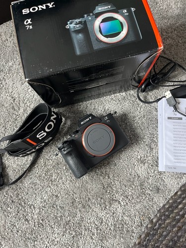 Appareil photo numérique - , sony