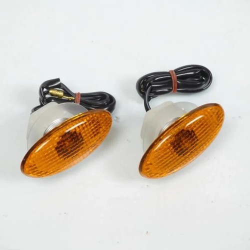 2pcs clignotant feu ampoule - à,