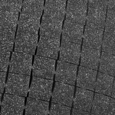 Mantona Inlay en mousse pour