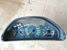 Original Mercedes Benz CLK