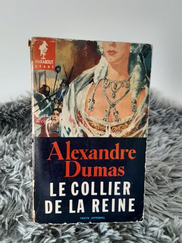 Collier reine - collier, /