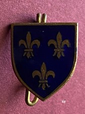 Politique : Insigne du