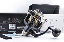 Moulinet toupie Shimano 19