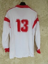 Maillot ADIDAS CLIMALITE 2000