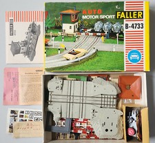 Faller AMS B-4733 ~~ Passage