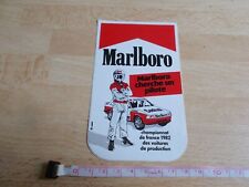 Autocollant CHAMPIONNAT DE