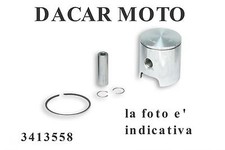 Piston Malossi Pour Mini Moto