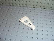 Aile LEGO space White Wing 4x2 ref 4596 Set 6990/6875/6951/6971/6881/6849/6988..