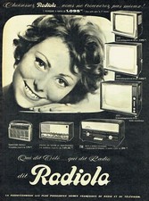 Publicité Advertising 120