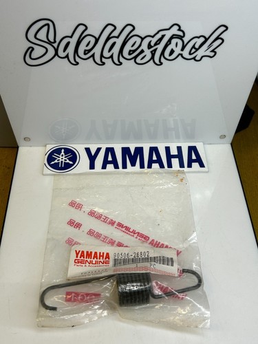 Ressort béquille yamaha - 1,