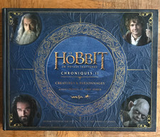 Le Hobbit : Un Voyage