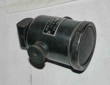 Ancien microphone Melodium Melodynamic 75A (# 46582)