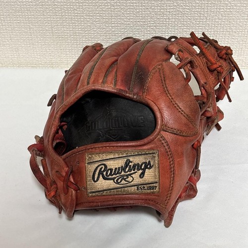 Gant hardball rawlings - de,