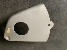Carter Cache chaine gris