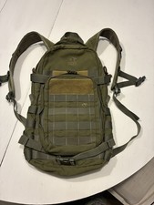 Tasmanian Tiger Backpack Olive