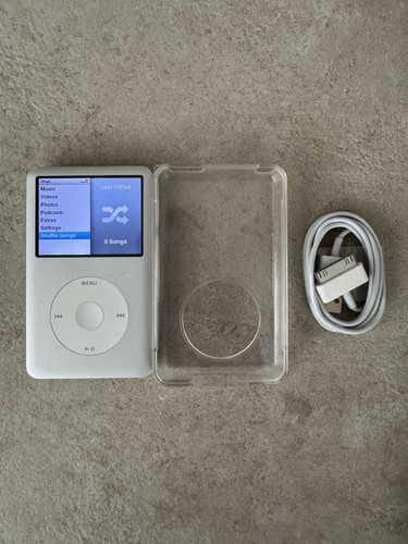 Apple ipod classic - apple,